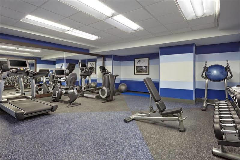 Four Points By Sheraton Kitchener-Ватерлоо Экстерьер фото
