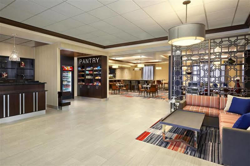 Four Points By Sheraton Kitchener-Ватерлоо Экстерьер фото